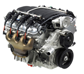 U1897 Engine